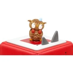 Tonies Die Eule Mit Der Beule Und Ihre Freunde, Spielfigur 7 Tonies Die Eule Mit Der Beule Und Ihre Freunde, Spielfigur -Playmobil Store Tonies Die Eule mit der Beule und ihre Freunde Spielfigur@@1640939 3