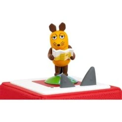 Tonies Die Maus: Mit Der Maus Die Welt Entdecken, Spielfigur -Playmobil Store Tonies Die Maus Mit der Maus die Welt entdecken Spielfigur@@1525109 3