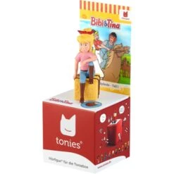 Tonies Die Wildpferde - Teil 1, Spielfigur -Playmobil Store Tonies Die Wildpferde Teil 1 Spielfigur@@1se2t00u 3