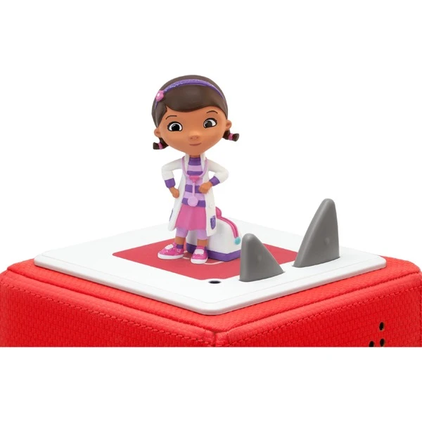 Tonies Disney Doc McStuffins - Buh Machst Du! & 3 Weitere Geschichten, Spielfigur 4 Tonies Disney Doc McStuffins - Buh Machst Du! & 3 Weitere Geschichten, Spielfigur – Bild 4