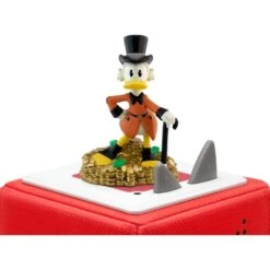 Tonies Disney DuckTales - Woohoo! / Die Suche Nach Atlantis, Spielfigur -Playmobil Store Tonies Disney DuckTales Woohoo Die Suche nach Atlantis Spielfigur@@1900699 3