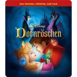 Tonies Disney - Dornröschen, Spielfigur 7 Tonies Disney - Dornröschen, Spielfigur -Playmobil Store Tonies Disney Dornr schen Spielfigur@@1910648 3