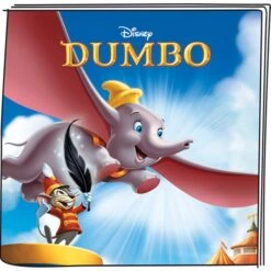 Tonies Disney - Dumbo, Spielfigur 6 Tonies Disney - Dumbo, Spielfigur -Playmobil Store Tonies Disney Dumbo Spielfigur@@1se2tt1d 2