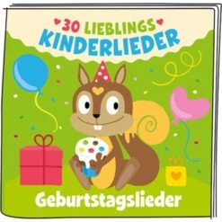Tonies Geburtstagslieder, Spielfigur -Playmobil Store Tonies Geburtstagslieder Spielfigur@@1se2t018 2