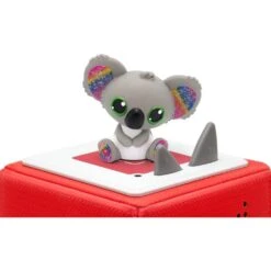 Tonies Glubschis - Miss Crayon Auf Heißer Spur, Spielfigur 6 Tonies Glubschis - Miss Crayon Auf Heißer Spur, Spielfigur -Playmobil Store Tonies Glubschis Miss Crayon auf hei er Spur Spielfigur@@1871759 2