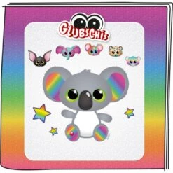 Tonies Glubschis - Miss Crayon Auf Heißer Spur, Spielfigur 7 Tonies Glubschis - Miss Crayon Auf Heißer Spur, Spielfigur -Playmobil Store Tonies Glubschis Miss Crayon auf hei er Spur Spielfigur@@1871759 3