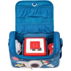 Tonies HörSpiel-Transporter - Durch Die Galaxie, Tasche -Playmobil Store Tonies H rSpiel Transporter Durch die Galaxie Tasche@@1899619 3