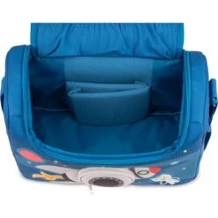 Tonies HörSpiel-Transporter - Durch Die Galaxie, Tasche -Playmobil Store Tonies H rSpiel Transporter Durch die Galaxie Tasche@@1899619 4