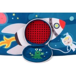 Tonies HörSpiel-Transporter - Durch Die Galaxie, Tasche -Playmobil Store Tonies H rSpiel Transporter Durch die Galaxie Tasche@@1899619 6