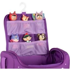 Tonies HörSpiel-Transporter - Hinter Dem Regenbogen, Tasche -Playmobil Store Tonies H rSpiel Transporter Hinter dem Regenbogen Tasche@@1899618 5