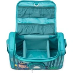 Tonies HörSpiel-Transporter - Unter Dem Zaubermond, Tasche 12 Tonies HörSpiel-Transporter - Unter Dem Zaubermond, Tasche -Playmobil Store Tonies H rSpiel Transporter Unter dem Zaubermond Tasche@@1899620 2