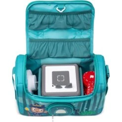 Tonies HörSpiel-Transporter - Unter Dem Zaubermond, Tasche 13 Tonies HörSpiel-Transporter - Unter Dem Zaubermond, Tasche -Playmobil Store Tonies H rSpiel Transporter Unter dem Zaubermond Tasche@@1899620 3
