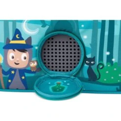 Tonies HörSpiel-Transporter - Unter Dem Zaubermond, Tasche 16 Tonies HörSpiel-Transporter - Unter Dem Zaubermond, Tasche -Playmobil Store Tonies H rSpiel Transporter Unter dem Zaubermond Tasche@@1899620 6