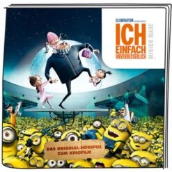 Tonies Ich Einfach Unverbesserlich 1, Spielfigur -Playmobil Store Tonies Ich einfach unverbesserlich 1 Spielfigur@@1se2tt13 2