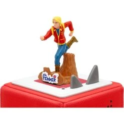 Tonies Jan Tenner - Planet Der 1000 Wunder, Spielfigur -Playmobil Store Tonies Jan Tenner Planet der 1000 Wunder Spielfigur@@1856546 3