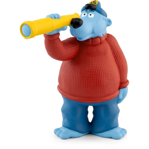 Tonies Käpt´n Blaubär - Seemannsgarn, Spielfigur 2 Tonies Käpt´n Blaubär - Seemannsgarn, Spielfigur – Bild 2
