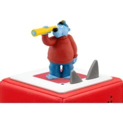 Tonies Käpt´n Blaubär - Seemannsgarn, Spielfigur 7 Tonies Käpt´n Blaubär - Seemannsgarn, Spielfigur -Playmobil Store Tonies K pt n Blaub r Seemannsgarn Spielfigur@@1899603 3