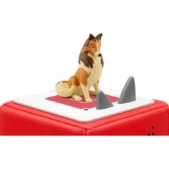 Tonies Lassie - Freunde Fürs Leben, Spielfigur 6 Tonies Lassie - Freunde Fürs Leben, Spielfigur -Playmobil Store Tonies Lassie Freunde f rs Leben Spielfigur@@100020257 2