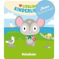Tonies Lieblings-Kinderlieder - Reiselieder, Spielfigur 6 Tonies Lieblings-Kinderlieder - Reiselieder, Spielfigur -Playmobil Store Tonies Lieblings Kinderlieder Reiselieder Spielfigur@@1900697 2