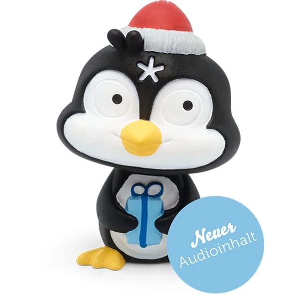 Tonies Lieblings-Kinderlieder - Weihnachtslieder, Spielfigur 2 Tonies Lieblings-Kinderlieder - Weihnachtslieder, Spielfigur – Bild 2