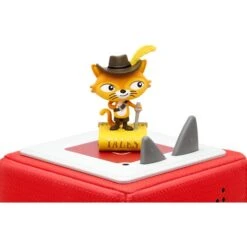 Tonies Lieblings-Märchen - Der Gestiefelte Kater Und Vier Weitere Märchen, Spielfigur -Playmobil Store Tonies Lieblings M rchen Der gestiefelte Kater und vier weitere M rchen Spielfigur@@1se2tt2f 3