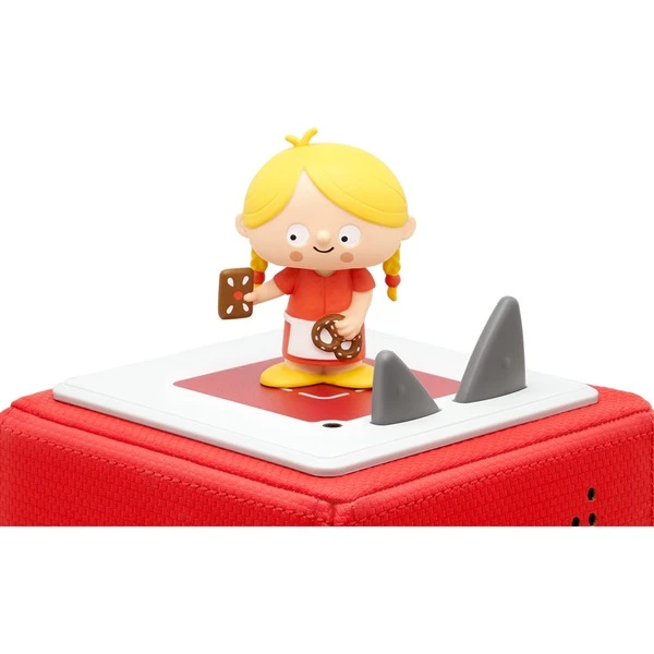 Tonies Lieblings-Meisterstücke - Hänsel Und Gretel, Spielfigur 3 Tonies Lieblings-Meisterstücke - Hänsel Und Gretel, Spielfigur – Bild 3