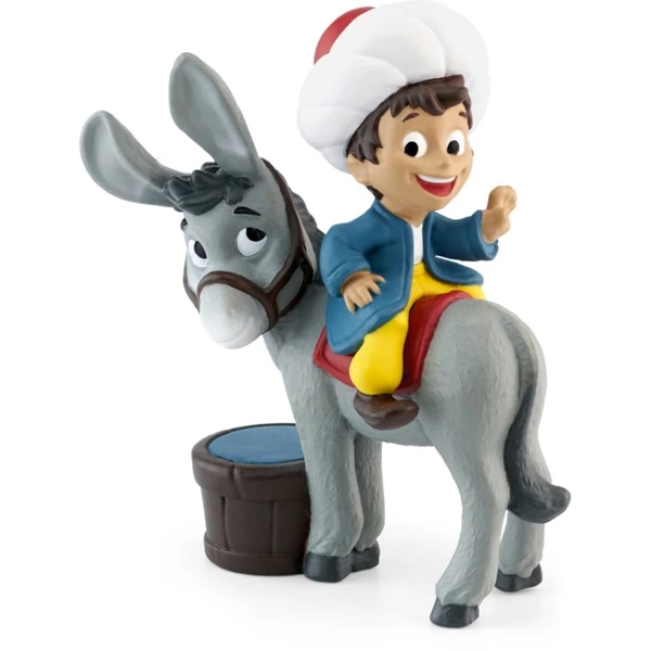 Tonies Nasreddin Hodscha - Seine Ersten Abenteuer, Spielfigur 2 Tonies Nasreddin Hodscha - Seine Ersten Abenteuer, Spielfigur – Bild 2