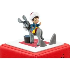 Tonies Nasreddin Hodscha - Seine Ersten Abenteuer, Spielfigur 7 Tonies Nasreddin Hodscha - Seine Ersten Abenteuer, Spielfigur -Playmobil Store Tonies Nasreddin Hodscha Seine ersten Abenteuer Spielfigur@@1900700 3