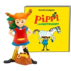 Tonies Pippi Langstrumpf, Spielfigur