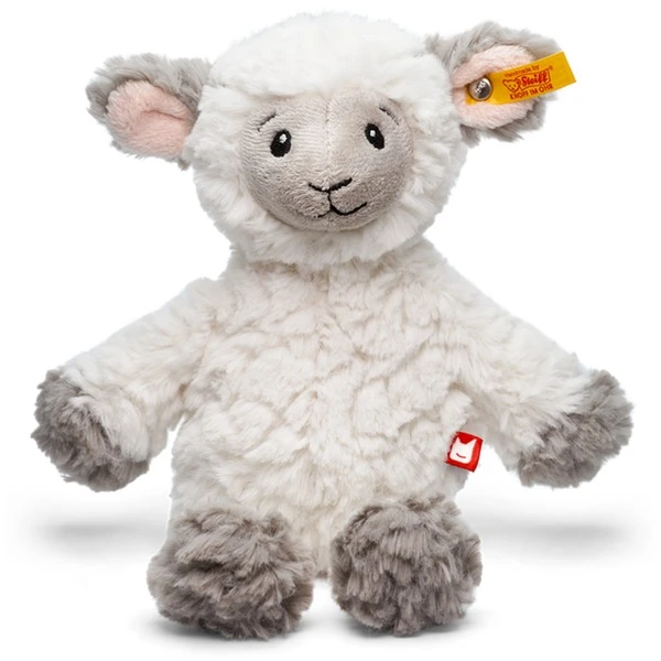 Tonies Steiff Soft Cuddly Friends Mit Hörspiel - Lita Lamm, Kuscheltier – Bild 2