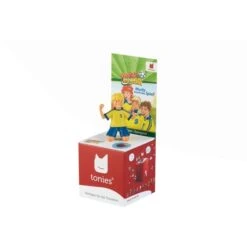 Tonies Teufelskicker - Moritz Macht Das Spiel!, Spielfigur 8 Tonies Teufelskicker - Moritz Macht Das Spiel!, Spielfigur -Playmobil Store Tonies Teufelskicker Moritz macht das Spiel Spielfigur@@1739135 3