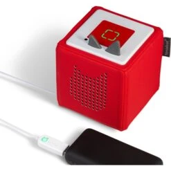 Tonies USB-Ladestation Für Toniebox 6 Tonies USB-Ladestation Für Toniebox -Playmobil Store Tonies USB Ladestation f r Toniebox@@100010042 2