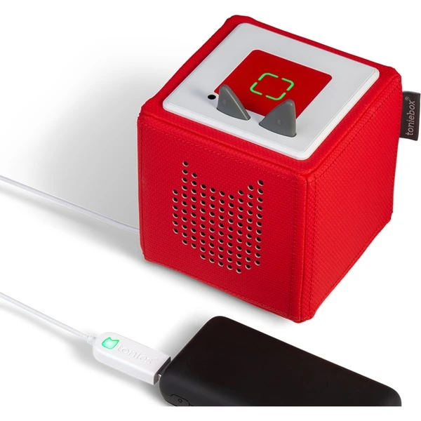 Tonies USB-Ladestation Für Toniebox 3 Tonies USB-Ladestation Für Toniebox – Bild 3