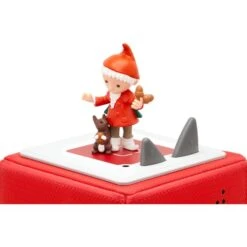 Tonies Unser Sandmännchen - Abends Im Walde, Spielfigur -Playmobil Store Tonies Unser Sandm nnchen Abends im Walde Spielfigur@@1se2tt1a 3
