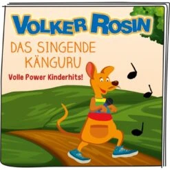 Tonies Volker Rosin - Das Singende Känguru, Spielfigur -Playmobil Store Tonies Volker Rosin Das singende K nguru Spielfigur@@1827510 2