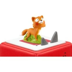 Tonies Vom Fuchs, Der Ein Reh Sein Wollte, Spielfigur -Playmobil Store Tonies Vom Fuchs der ein Reh sein wollte Spielfigur@@1910647 2