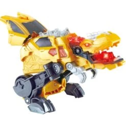 VTech Switch & Go Dinos - Action-T-Rex, Spielfigur -Playmobil Store VTech Switch Go Dinos Action T Rex Spielfigur@@1772486 5