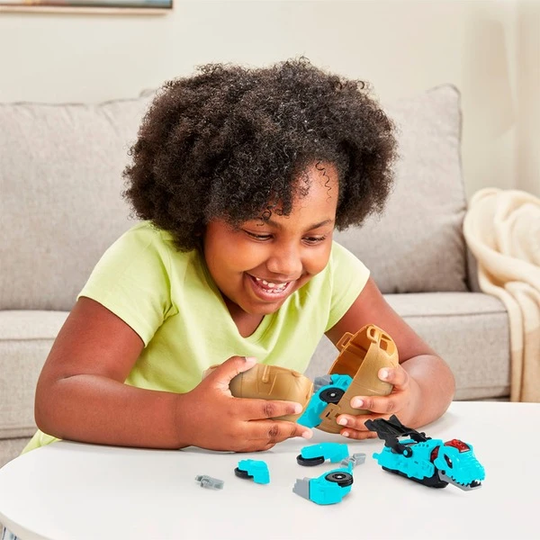 VTech Switch & Go Dinos - Surprise Ei, Spielfigur 11 VTech Switch & Go Dinos - Surprise Ei, Spielfigur – Bild 11