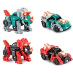 VTech Switch & Go Dinos - Surprise Ei, Spielfigur 16 VTech Switch & Go Dinos - Surprise Ei, Spielfigur -Playmobil Store VTech Switch Go Dinos Surprise Ei Spielfigur@@1896008 5