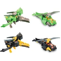 VTech Switch & Go Dinos - Surprise Ei, Spielfigur 17 VTech Switch & Go Dinos - Surprise Ei, Spielfigur -Playmobil Store VTech Switch Go Dinos Surprise Ei Spielfigur@@1896008 6