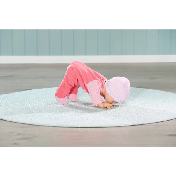 ZAPF Creation Baby Annabell® Emily Lauf Mit Mir 43cm, Puppe 7 ZAPF Creation Baby Annabell® Emily Lauf Mit Mir 43cm, Puppe – Bild 7