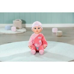 ZAPF Creation Baby Annabell® Emily Lauf Mit Mir 43cm, Puppe 19 ZAPF Creation Baby Annabell® Emily Lauf Mit Mir 43cm, Puppe -Playmobil Store ZAPF Creation Baby Annabell Emily lauf mit mir 43cm Puppe@@100004995 7