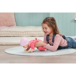 ZAPF Creation Baby Annabell® Emily Lauf Mit Mir 43cm, Puppe 20 ZAPF Creation Baby Annabell® Emily Lauf Mit Mir 43cm, Puppe -Playmobil Store ZAPF Creation Baby Annabell Emily lauf mit mir 43cm Puppe@@100004995 8