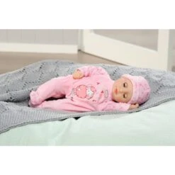 ZAPF Creation Baby Annabell® Little Annabell 36cm, Puppe 7 ZAPF Creation Baby Annabell® Little Annabell 36cm, Puppe -Playmobil Store ZAPF Creation Baby Annabell Little Annabell 36cm Puppe@@1807363 2