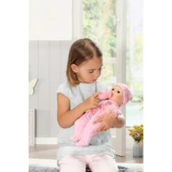ZAPF Creation Baby Annabell® Little Annabell 36cm, Puppe 9 ZAPF Creation Baby Annabell® Little Annabell 36cm, Puppe -Playmobil Store ZAPF Creation Baby Annabell Little Annabell 36cm Puppe@@1807363 4