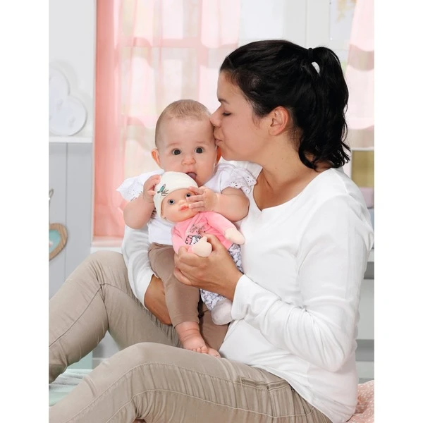 ZAPF Creation Baby Annabell® Sweetie For Babies 30cm, Puppe – Bild 4