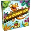 Zoch Go Gecko Go, Brettspiel
