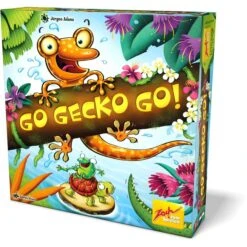 Zoch Go Gecko Go, Brettspiel 14 Zoch Go Gecko Go, Brettspiel -Playmobil Store Zoch Go Gecko Go Brettspiel@@1sgikn0i 2