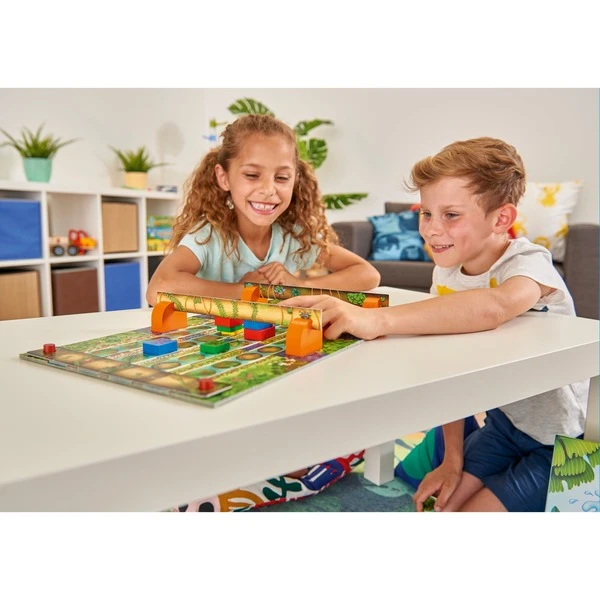 Zoch Go Gecko Go, Brettspiel 10 Zoch Go Gecko Go, Brettspiel – Bild 10