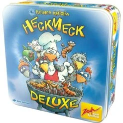 Zoch Heckmeck Deluxe, Würfelspiel 7 Zoch Heckmeck Deluxe, Würfelspiel -Playmobil Store Zoch Heckmeck Deluxe W rfelspiel@@1493540 2